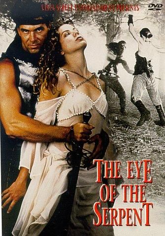 [18+] Eyes Of The Serpent (1994) Hindi Dubbed BluRay download full movie